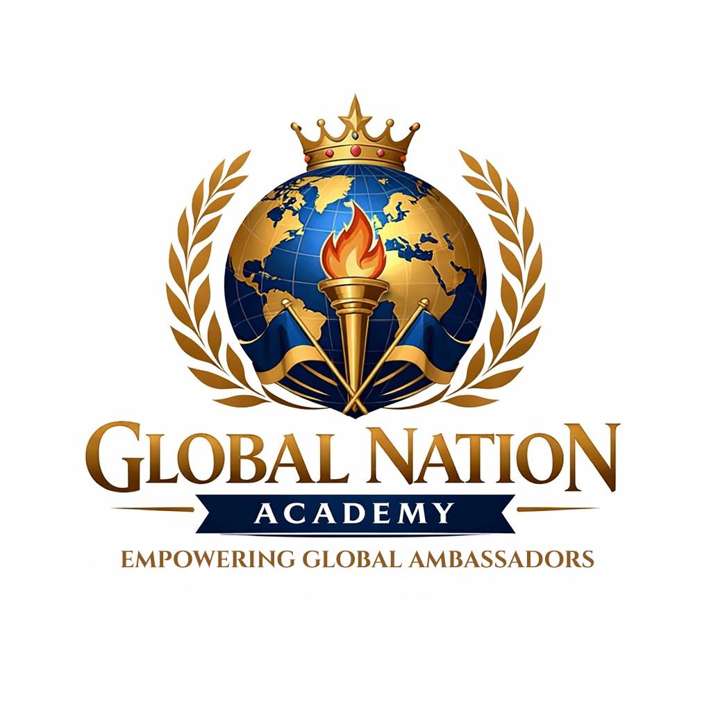 Global Nation Academy Logo