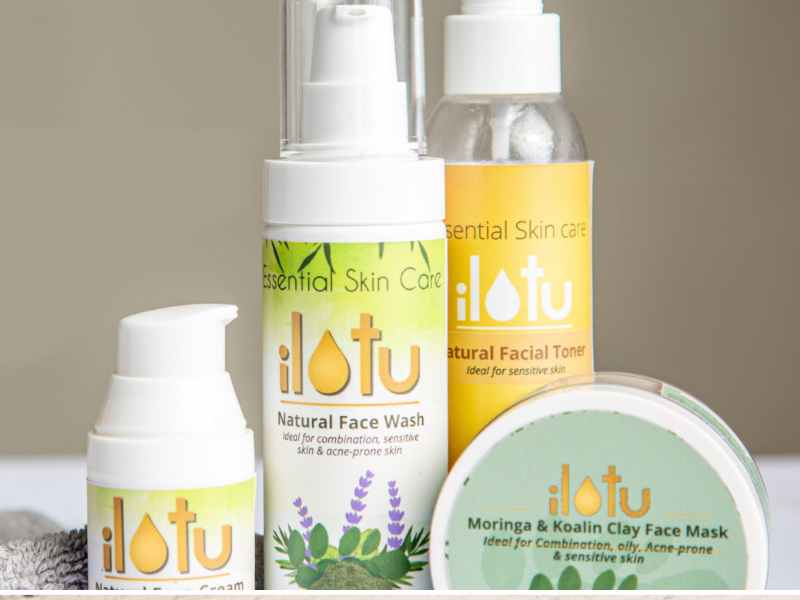 Ilotu Cosmetics