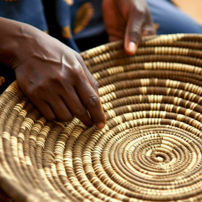Kavango Women's Cooperative