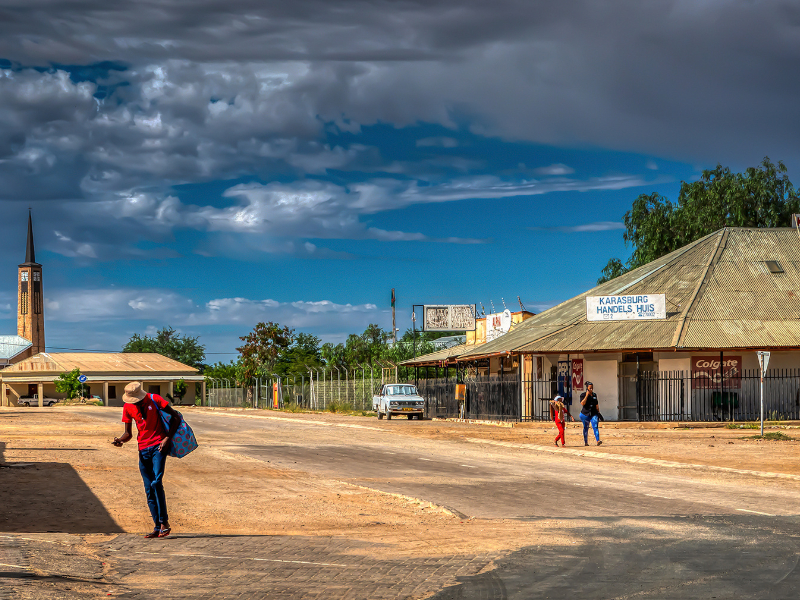 Mariental