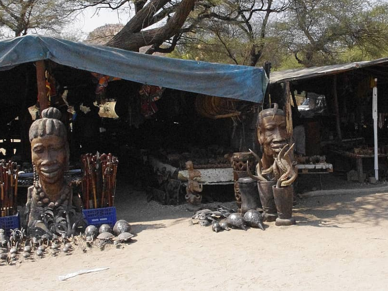 Okahandja