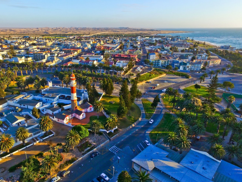 Swakopmund