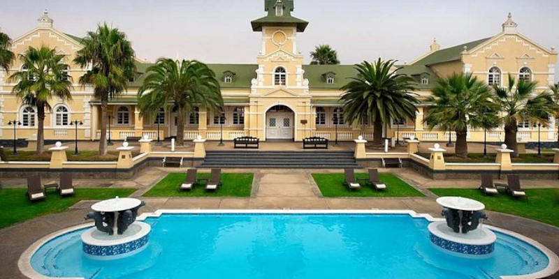 Swakopmund