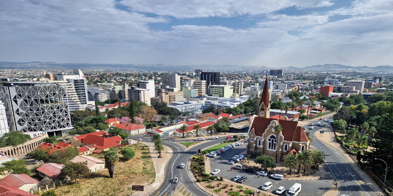 Windhoek